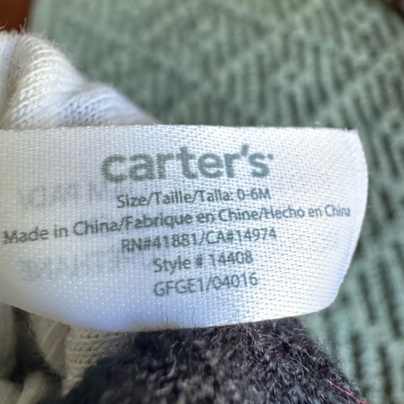 Leg Warmers, Headband, Slippers - Picture 2 of 2